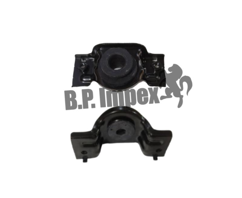 BRACKET ASSY RADIATOR MTG UPR